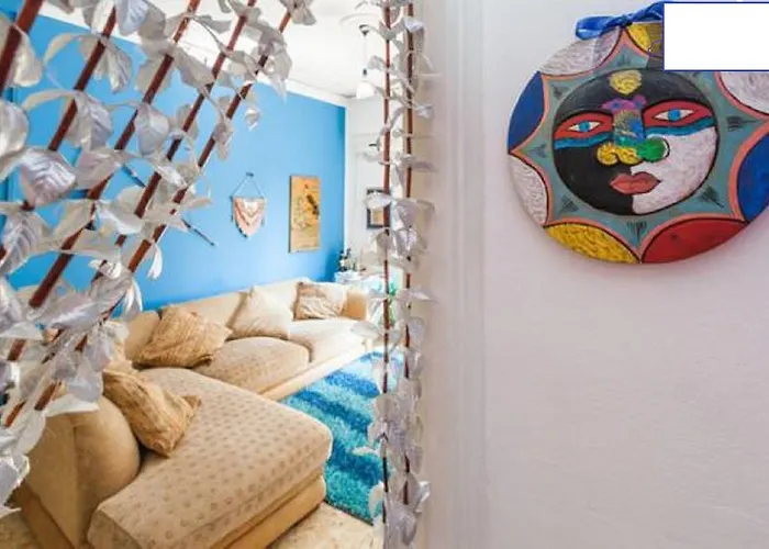 Dolce casa centro storico di Palermo new 2023